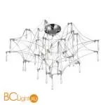 Потолочный светильник ST Luce Gravetta SL6601.102.78 - Фото 0