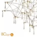 Потолочный светильник ST Luce Gravetta SL6601.102.78 - Фото 1