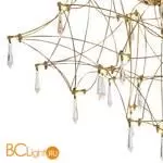 Потолочный светильник ST Luce Gravetta SL6601.202.78 - Фото 1