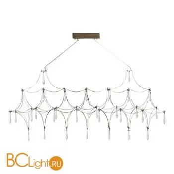 Подвесной светильник ST Luce Gravetta SL6603.203.17