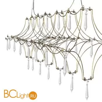 Подвесной светильник ST Luce Gravetta SL6603.203.17 - Фото 1