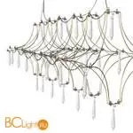 Подвесной светильник ST Luce Gravetta SL6603.203.17 - Фото 1