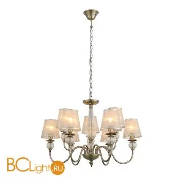 Люстра ST Luce Grazia SL185.303.09 - Фото 0