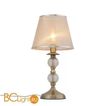 Настольная лампа ST Luce Grazia SL185.304.01