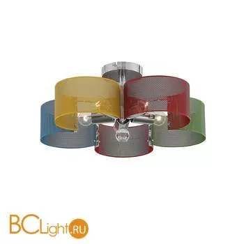 Потолочная люстра ST Luce Grilia SLE121.162.05