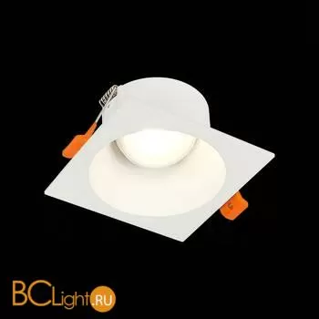 Встраиваемый светильник ST Luce Grosi ST207.518.01 - Фото 0