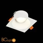 Встраиваемый светильник ST Luce Grosi ST207.518.01 - Фото 0