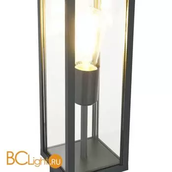 Садово-парковый фонарь ST Luce GROSS SL9019.705.01 - Фото 1