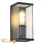 Уличный настенный светильник ST Luce GROSS SL9019.701.01