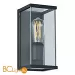 Уличный настенный светильник ST Luce GROSS SL9019.701.01 - Фото 0