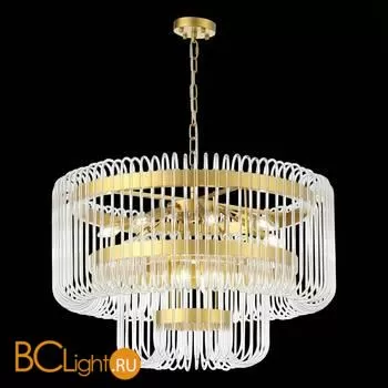 Люстра ST Luce Grosseto SL1228.203.12 - Фото 7