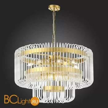 Люстра ST Luce Grosseto SL1228.203.12 - Фото 8