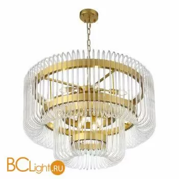 Люстра ST Luce Grosseto SL1228.203.12 - Фото 1