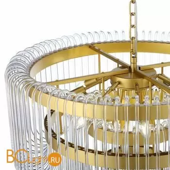 Люстра ST Luce Grosseto SL1228.203.12 - Фото 3