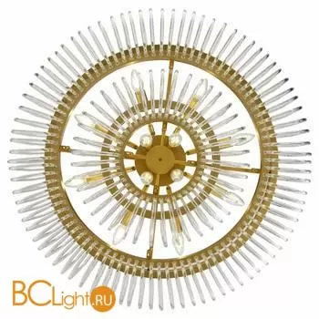 Люстра ST Luce Grosseto SL1228.203.12 - Фото 5