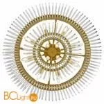 Люстра ST Luce Grosseto SL1228.203.12 - Фото 5