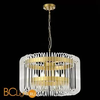 Люстра ST Luce Grosseto SL1228.203.06 - Фото 6