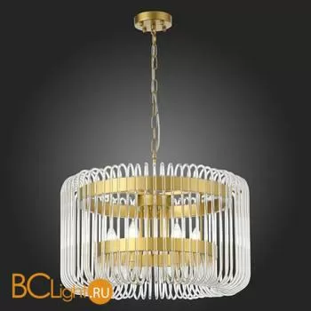 Люстра ST Luce Grosseto SL1228.203.06 - Фото 7