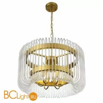 Люстра ST Luce Grosseto SL1228.203.06 - Фото 1