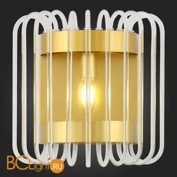 Настенный светильник ST Luce Grosseto SL1228.201.01 - Фото 4