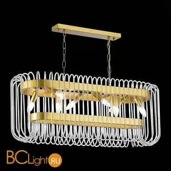 Подвесной светильник ST Luce Grosseto SL1228.203.08 - Фото 3