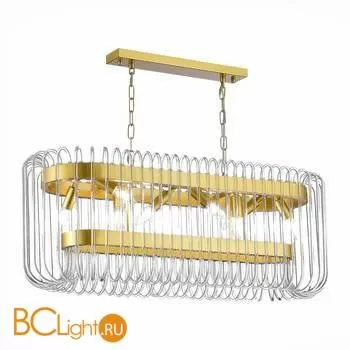 Подвесной светильник ST Luce Grosseto SL1228.203.08