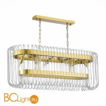 Подвесной светильник ST Luce Grosseto SL1228.203.08 - Фото 0