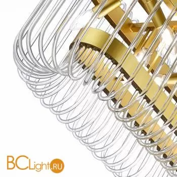 Подвесной светильник ST Luce Grosseto SL1228.203.08 - Фото 2