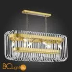 Подвесной светильник ST Luce Grosseto SL1228.203.08 - Фото 4