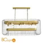 Подвесной светильник ST Luce Grosseto SL1228.203.08 - Фото 1