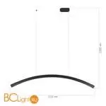 Подвесной светильник ST Luce HARMONY SL6232.413.01 - Фото 0