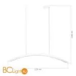 Подвесной светильник ST Luce HARMONY SL6232.513.01 - Фото 0