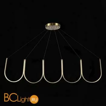 Подвесной светильник ST Luce Heit SL6202.213.01 - Фото 3