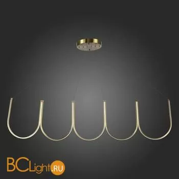 Подвесной светильник ST Luce Heit SL6202.213.01 - Фото 4