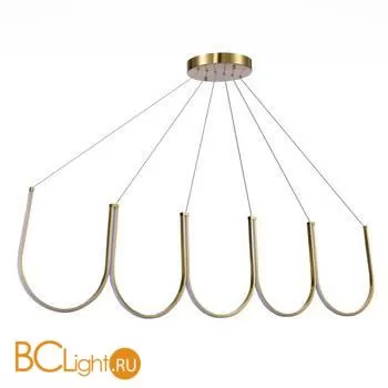 Подвесной светильник ST Luce Heit SL6202.213.01 - Фото 0