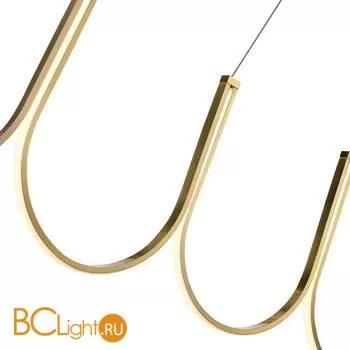 Подвесной светильник ST Luce Heit SL6202.213.01 - Фото 1