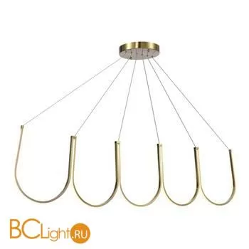 Подвесной светильник ST Luce Heit SL6202.213.01 - Фото 2