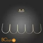 Подвесной светильник ST Luce Heit SL6202.213.01 - Фото 4