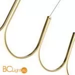 Подвесной светильник ST Luce Heit SL6202.213.01 - Фото 1