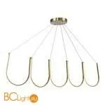 Подвесной светильник ST Luce Heit SL6202.213.01 - Фото 2