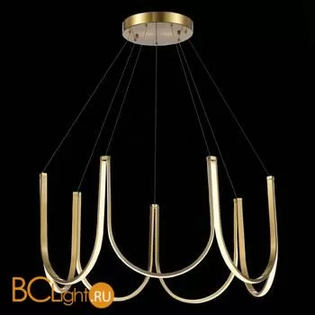 Подвесной светильник ST Luce Heit SL6202.203.01 - Фото 2