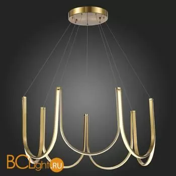 Подвесной светильник ST Luce Heit SL6202.203.01 - Фото 3