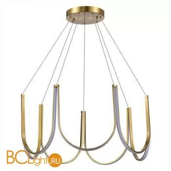 Подвесной светильник ST Luce Heit SL6202.203.01 - Фото 0