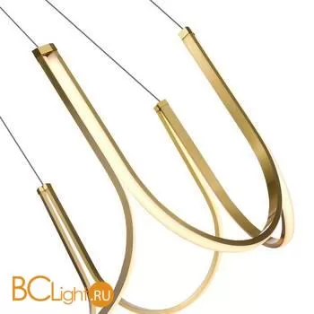 Подвесной светильник ST Luce Heit SL6202.203.01 - Фото 1