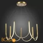 Подвесной светильник ST Luce Heit SL6202.203.01 - Фото 3