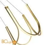 Подвесной светильник ST Luce Heit SL6202.203.01 - Фото 1