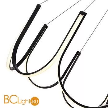 Подвесной светильник ST Luce Heit SL6202.403.01 - Фото 1