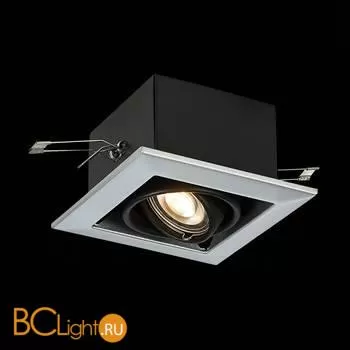 Встраиваемый светильник ST Luce Hemi ST250.148.01 - Фото 0