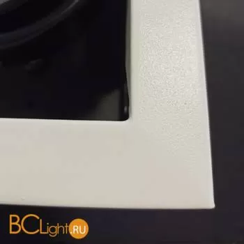 Встраиваемый светильник ST Luce Hemi ST250.148.01 - Фото 2