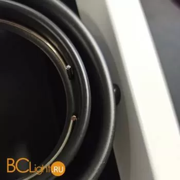 Встраиваемый светильник ST Luce Hemi ST250.148.01 - Фото 3